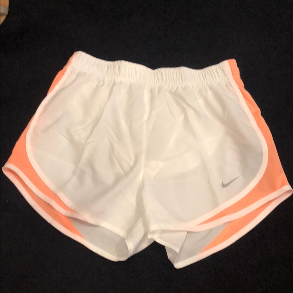 Nike Pro running shorts
